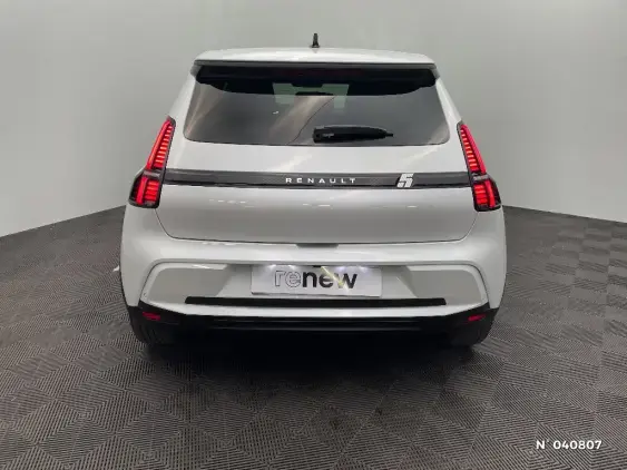 RENAULT 5 III - voiture d'occasion - Photo 6