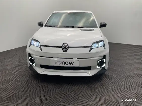 RENAULT 5 III - voiture d'occasion - Photo 3