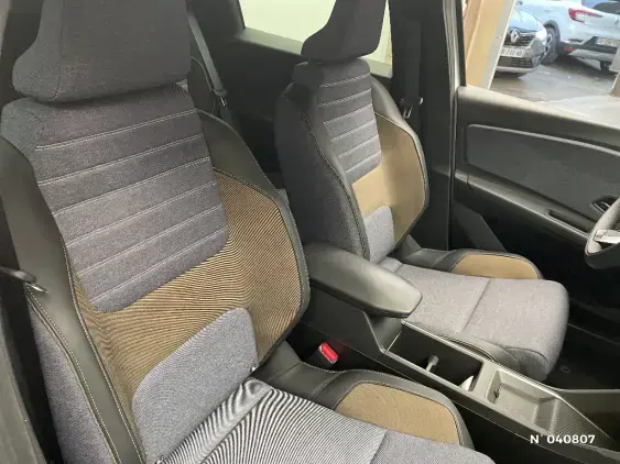 RENAULT 5 III - voiture d'occasion - Photo 10