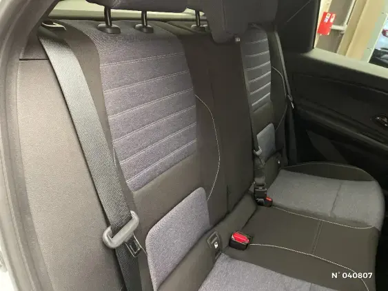 RENAULT 5 III - voiture d'occasion - Photo 11