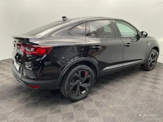 RENAULT ARKANA - voiture d'occasion - Photo 4