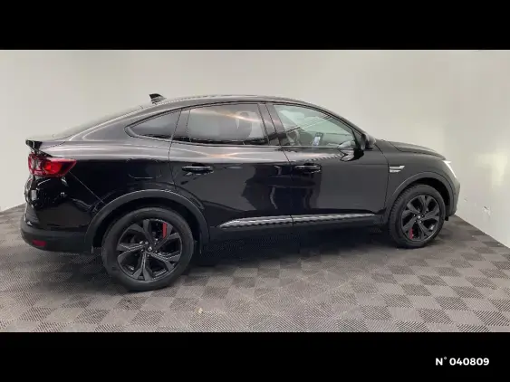 RENAULT ARKANA - voiture d'occasion - Photo 5