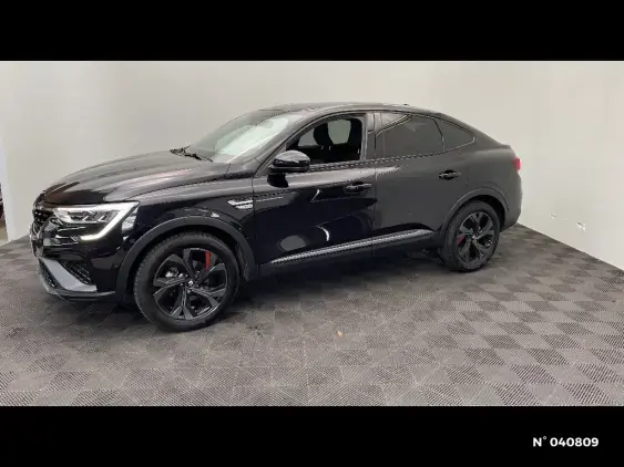 RENAULT ARKANA - voiture d'occasion - Photo 2