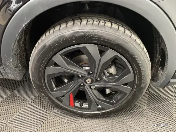 RENAULT ARKANA - voiture d'occasion - Photo 8