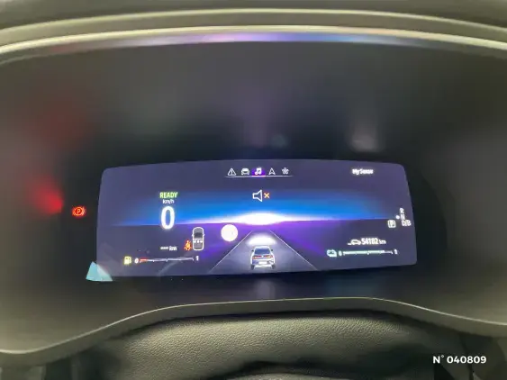 RENAULT ARKANA - voiture d'occasion - Photo 12