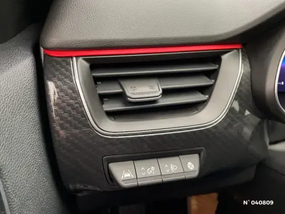 RENAULT ARKANA - voiture d'occasion - Photo 15