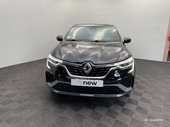 RENAULT ARKANA - voiture d'occasion - Photo 3