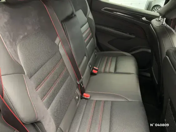 RENAULT ARKANA - voiture d'occasion - Photo 11