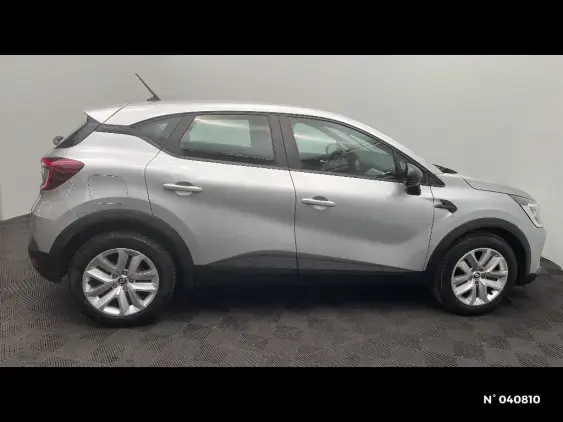 RENAULT CAPTUR II - voiture d'occasion - Photo 5