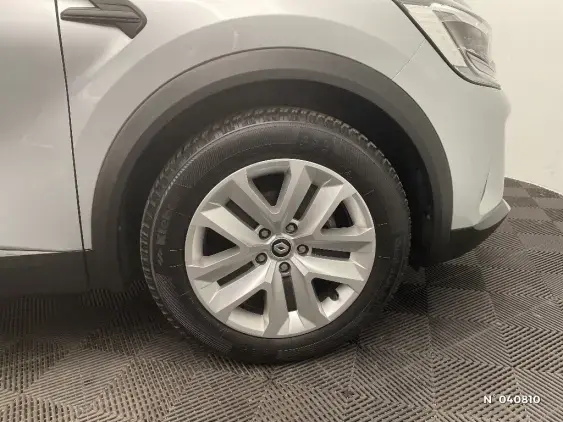 RENAULT CAPTUR II - voiture d'occasion - Photo 8