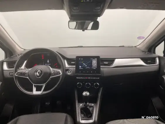 RENAULT CAPTUR II - voiture d'occasion - Photo 9