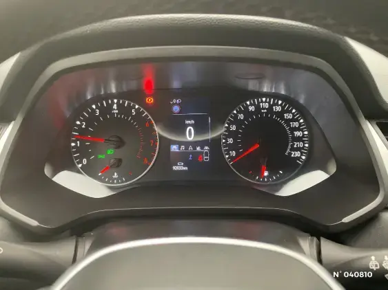 RENAULT CAPTUR II - voiture d'occasion - Photo 12