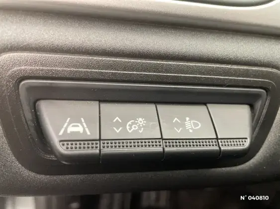 RENAULT CAPTUR II - voiture d'occasion - Photo 15