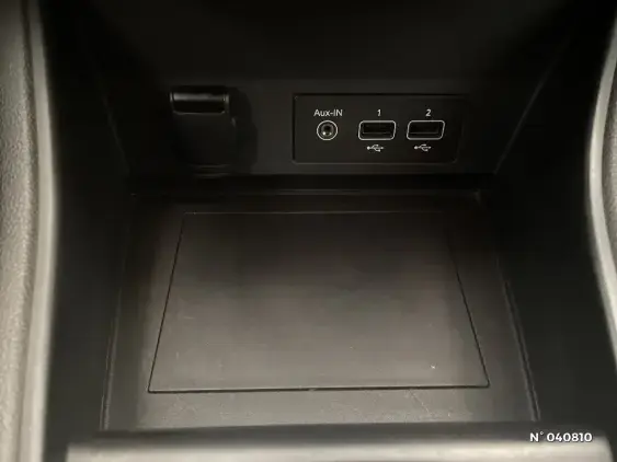 RENAULT CAPTUR II - voiture d'occasion - Photo 24