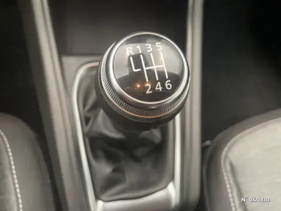 RENAULT CAPTUR II - voiture d'occasion - Photo 25