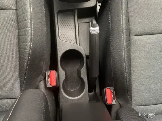 RENAULT CAPTUR II - voiture d'occasion - Photo 26