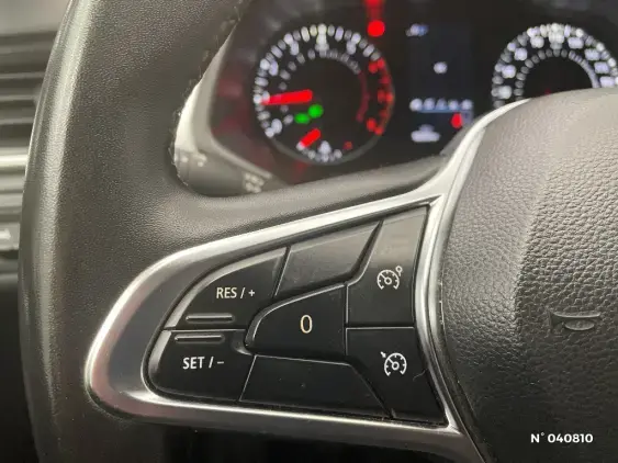 RENAULT CAPTUR II - voiture d'occasion - Photo 27