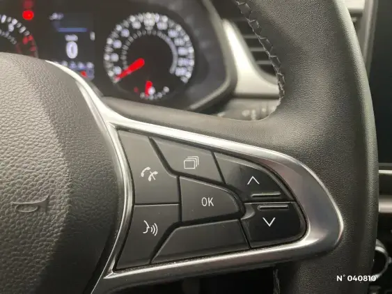 RENAULT CAPTUR II - voiture d'occasion - Photo 28