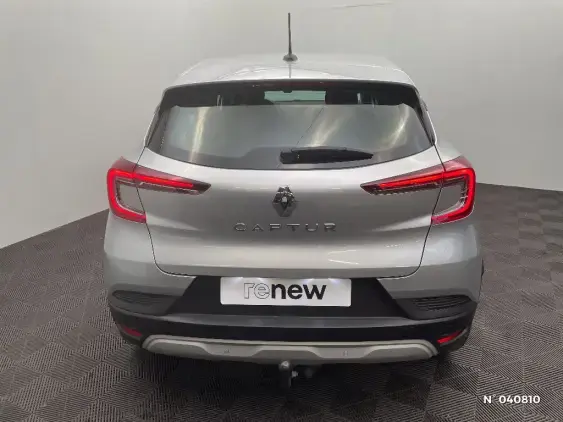 RENAULT CAPTUR II - voiture d'occasion - Photo 6