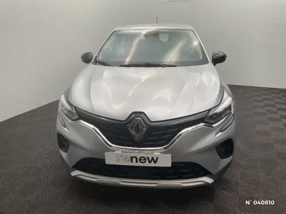 RENAULT CAPTUR II - voiture d'occasion - Photo 3