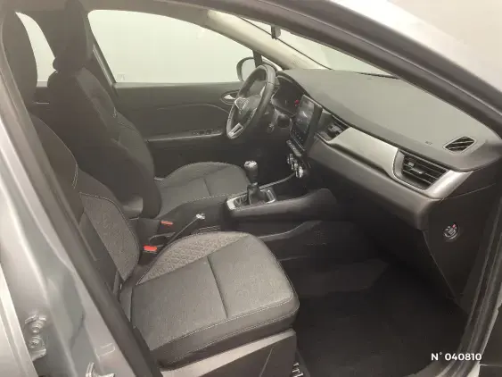 RENAULT CAPTUR II - voiture d'occasion - Photo 10