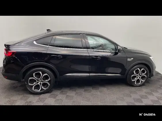 RENAULT ARKANA - voiture d'occasion - Photo 5