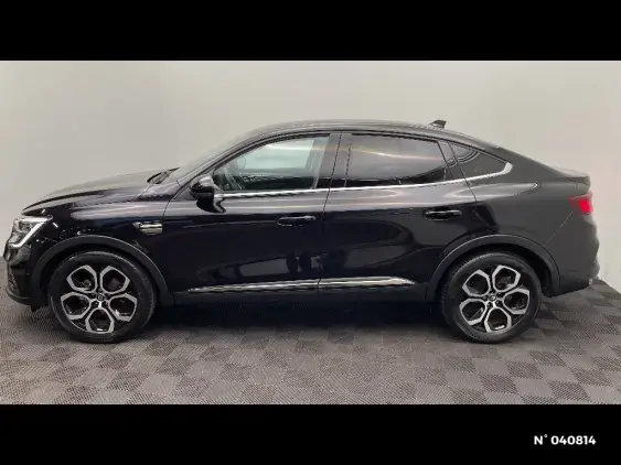 RENAULT ARKANA - voiture d'occasion - Photo 2