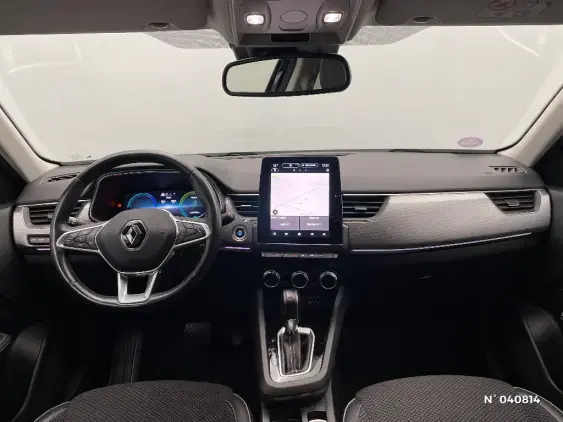RENAULT ARKANA - voiture d'occasion - Photo 9