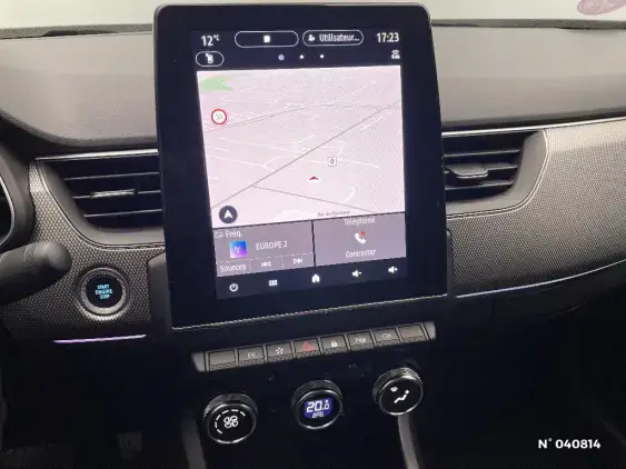 RENAULT ARKANA - voiture d'occasion - Photo 13