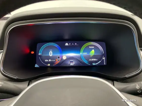 RENAULT ARKANA - voiture d'occasion - Photo 12