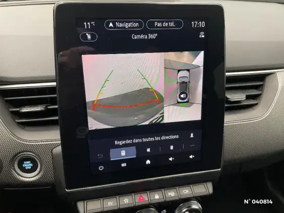 RENAULT ARKANA - voiture d'occasion - Photo 14