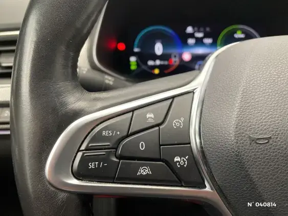 RENAULT ARKANA - voiture d'occasion - Photo 28