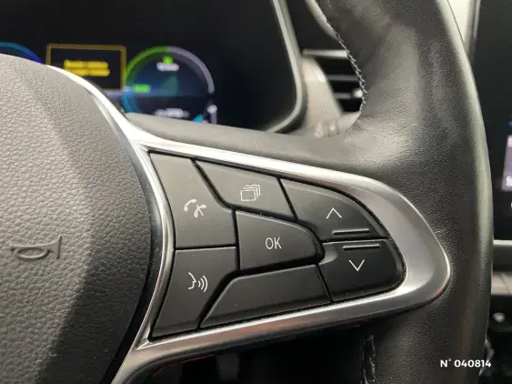 RENAULT ARKANA - voiture d'occasion - Photo 29