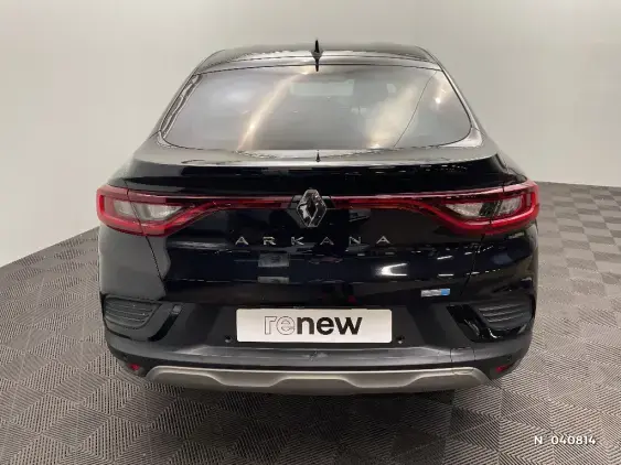 RENAULT ARKANA - voiture d'occasion - Photo 6