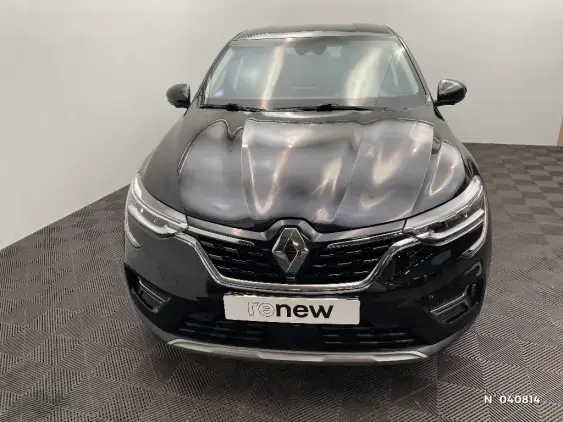 RENAULT ARKANA - voiture d'occasion - Photo 3