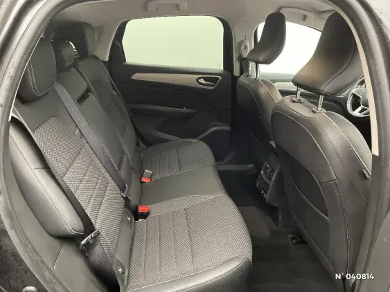 RENAULT ARKANA - voiture d'occasion - Photo 11