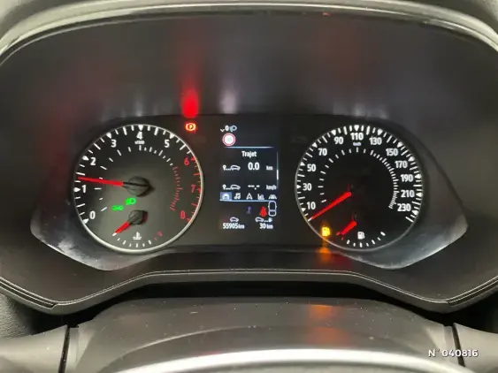 RENAULT CLIO V - voiture d'occasion - Photo 12