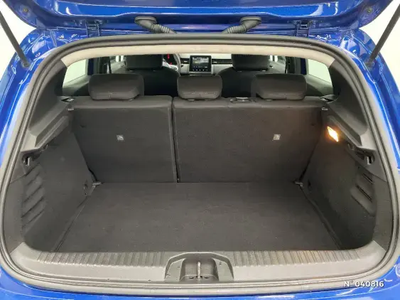 RENAULT CLIO V - voiture d'occasion - Photo 7