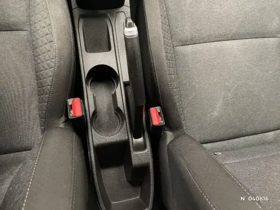 RENAULT CLIO V - voiture d'occasion - Photo 25