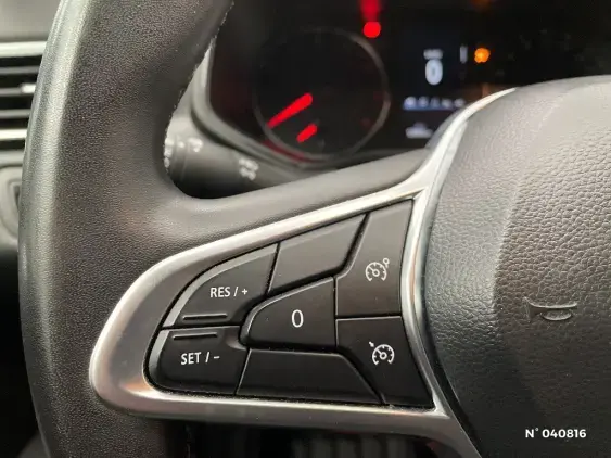 RENAULT CLIO V - voiture d'occasion - Photo 26