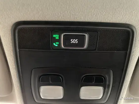 RENAULT CLIO V - voiture d'occasion - Photo 28