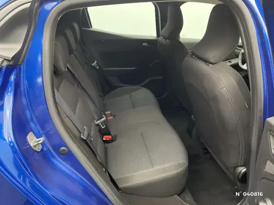 RENAULT CLIO V - voiture d'occasion - Photo 11