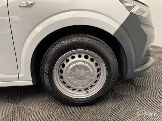 DACIA SANDERO III - voiture d'occasion - Photo 8