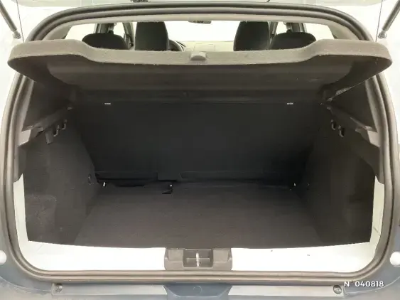 DACIA SANDERO III - voiture d'occasion - Photo 7