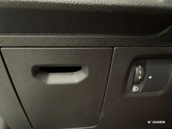 DACIA SANDERO III - voiture d'occasion - Photo 14