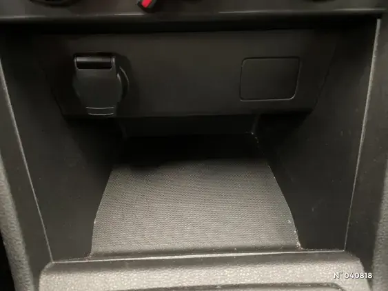 DACIA SANDERO III - voiture d'occasion - Photo 23