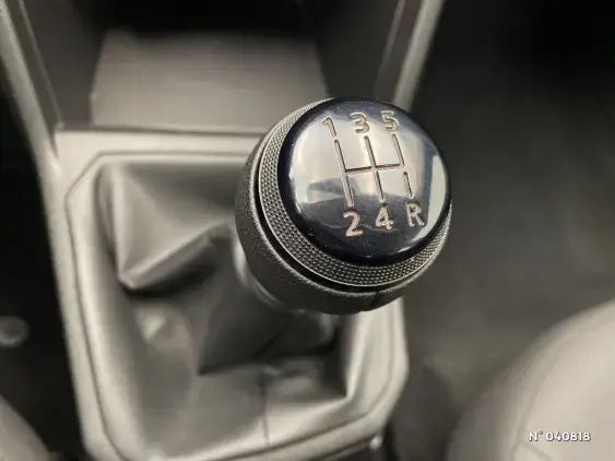 DACIA SANDERO III - voiture d'occasion - Photo 24