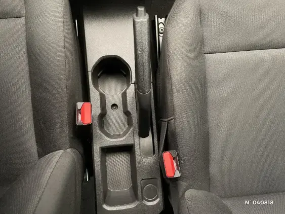 DACIA SANDERO III - voiture d'occasion - Photo 25