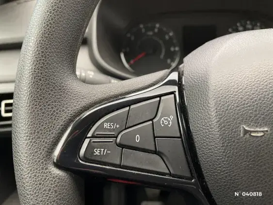 DACIA SANDERO III - voiture d'occasion - Photo 26