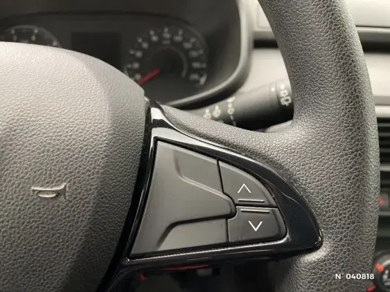 DACIA SANDERO III - voiture d'occasion - Photo 27